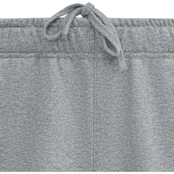 Шорты спортивные JÖGEL ESSENTIAL Terry Shorts, меланж