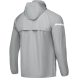 Куртка ветрозащитная JÖGEL CAMP 2 Rain Jacket, серый, детский