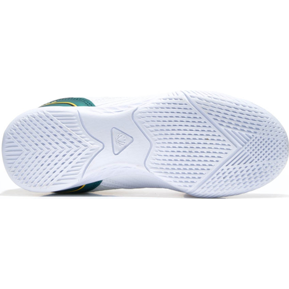 Бутсы зальные детcкие TORRES LIDER, TS14624291-32, р.32, белый