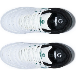 Бутсы зальные детcкие TORRES LIDER, TS14624291-32, р.32, белый