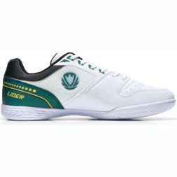 Бутсы зальные детcкие TORRES LIDER, TS14624291-32, р.32, белый