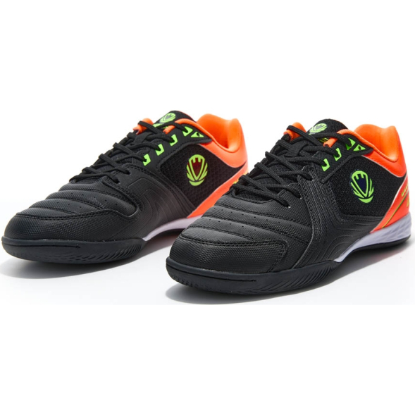 Бутсы зальные детcкие TORRES LIDER, TS14624291-32, р.32, белый