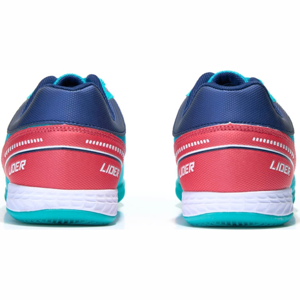 Бутсы зальные детcкие TORRES LIDER, TS14624291-32, р.32, белый