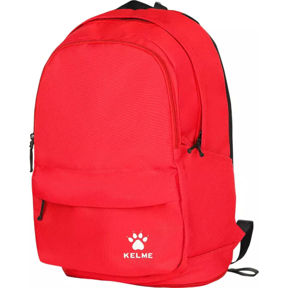 Рюкзак спортивный KELME Backpack, 8101BB5004-600, красный