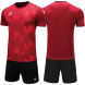 Комплект игровой формы KELME DELANTERO