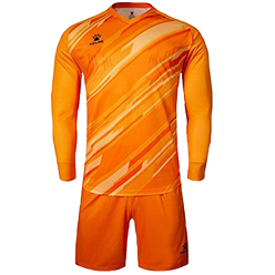 Комплект вратарской формы KELME ZAMORA II