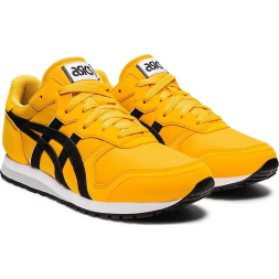 Кроссовки мужские ASICS OC Runner 1201A388-800, р.12 (рос.45), желтые
