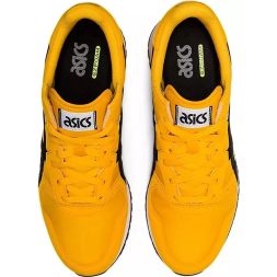 Кроссовки мужские ASICS OC Runner 1201A388-800, р.12 (рос.45), желтые