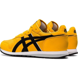 Кроссовки мужские ASICS OC Runner 1201A388-800, р.12 (рос.45), желтые