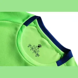 Футболка KELME Men&#039;s running T-shirt