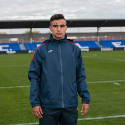 Ветровка JOMA TRIVOR