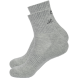 Носки средние JÖGEL ESSENTIAL Mid Cushioned Socks, меланжевый