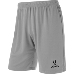 Шорты игровые JÖGEL CAMP Classic Shorts, серый