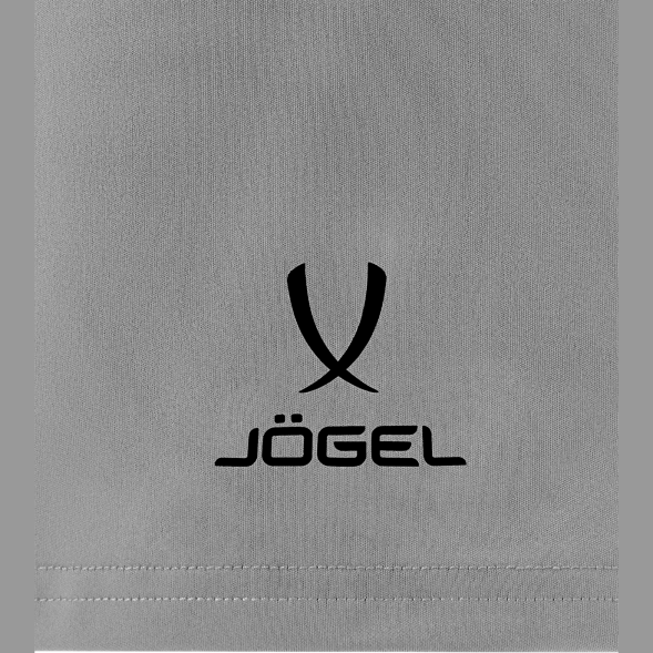 Шорты игровые JÖGEL CAMP Classic Shorts, серый