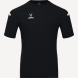 Футболка тренировочная JÖGEL CAMP 2 Training Poly Tee, черный