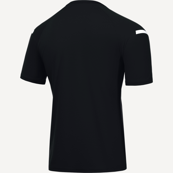 Футболка тренировочная JÖGEL CAMP 2 Training Poly Tee, черный