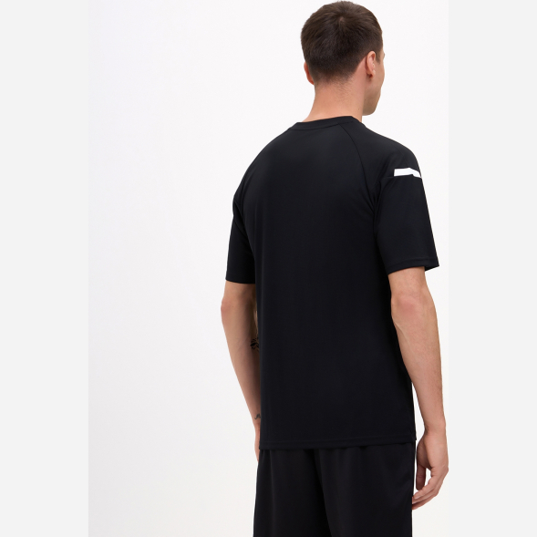 Футболка тренировочная JÖGEL CAMP 2 Training Poly Tee, черный