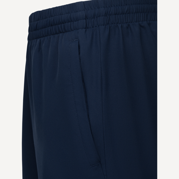 Шорты JÖGEL CAMP 2 Woven Shorts, темно-синий