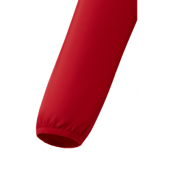 Куртка ветрозащитная JÖGEL CAMP 2 Rain Jacket, красный