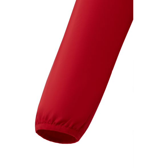 Куртка ветрозащитная JÖGEL CAMP 2 Rain Jacket, красный