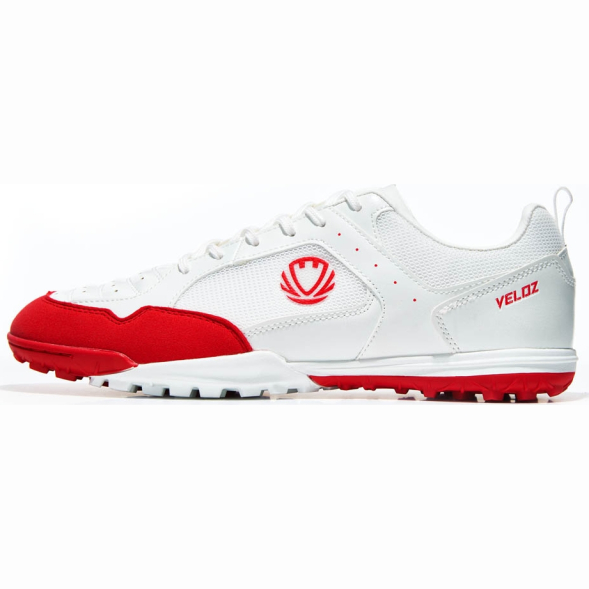 Бутсы футбольные (многошиповки) детские TORRES VELOZ, TS13724340-32, р.32, синий