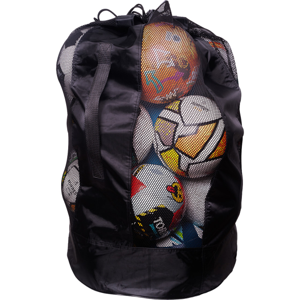 Сумка-баул для мячей TORRES SS112370, на 20 мячей