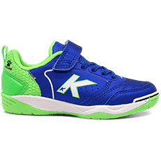 KELME Футзальная обувь GOLEIRO ELASTIC 55167-492 (26 EUR/ 09.5C USA)