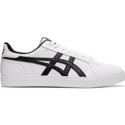 Кеды мужские ASICS Classic CT 1191A165-100, р.10.5 (рос.43), бело-черный