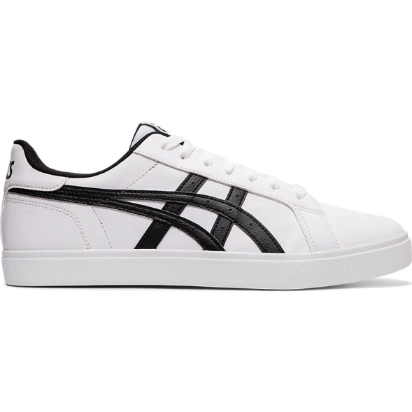 Кеды мужские ASICS Classic CT 1191A165-100, р.10.5 (рос.43), бело-черный