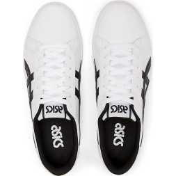 Кеды мужские ASICS Classic CT 1191A165-100, р.10.5 (рос.43), бело-черный