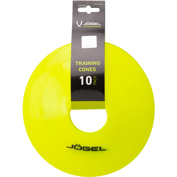 Набор фишек JÖGEL JA-223, 10 шт.