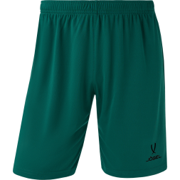 Шорты игровые JÖGEL CAMP Classic Shorts, темно-зеленый, детский