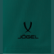 Шорты игровые JÖGEL CAMP Classic Shorts, темно-зеленый, детский