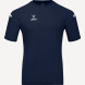 Футболка тренировочная JÖGEL CAMP 2 Training Poly Tee, темно-синий