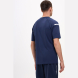 Футболка тренировочная JÖGEL CAMP 2 Training Poly Tee, темно-синий