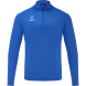 Джемпер тренировочный JÖGEL PREMIER PerFormDRY Training 1/4 Zip Fleece Top, синий