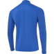 Джемпер тренировочный JÖGEL PREMIER PerFormDRY Training 1/4 Zip Fleece Top, синий