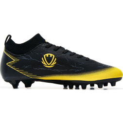 Бутсы футбольные детcкие TORRES GARRA, TS35824180-32, р.32, с носком, черный