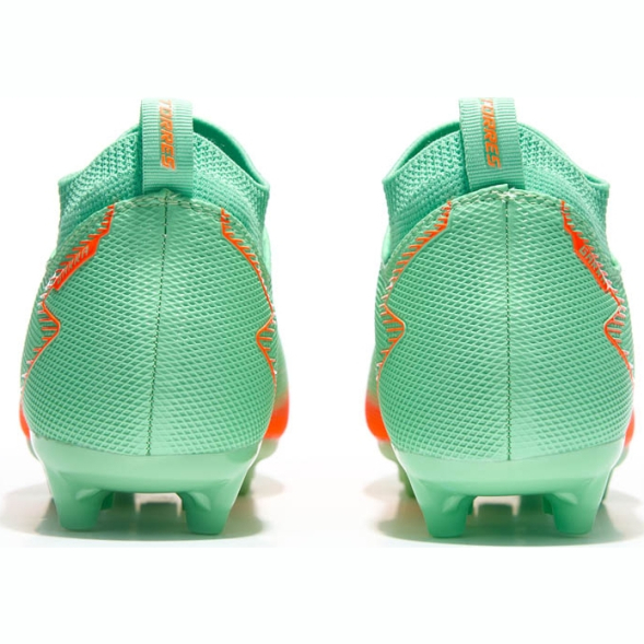 Бутсы футбольные детcкие TORRES GARRA, TS35824180-32, р.32, с носком, черный