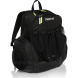 Рюкзак спортивный MACRON Goldrush, 59302-BK, черный