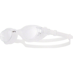 Очки для плавания TYR Vesi LGHYB-101, прозрачные линзы