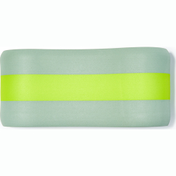 Колобашка для плавания TORRES 8012JZ, Арт.SWK2324GR, серо-зеленый