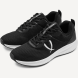 БЕЗ УПАКОВКИ Кроссовки спортивные JÖGEL Airstream 3.0 JSH504, черный