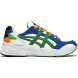 Кроссовки мужские ASICS Gel-Bnd 1021A145-100, р.9,5 (рос.42), мультиколор