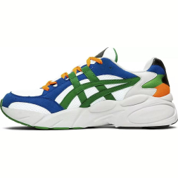 Кроссовки мужские ASICS Gel-Bnd 1021A145-100, р.9,5 (рос.42), мультиколор