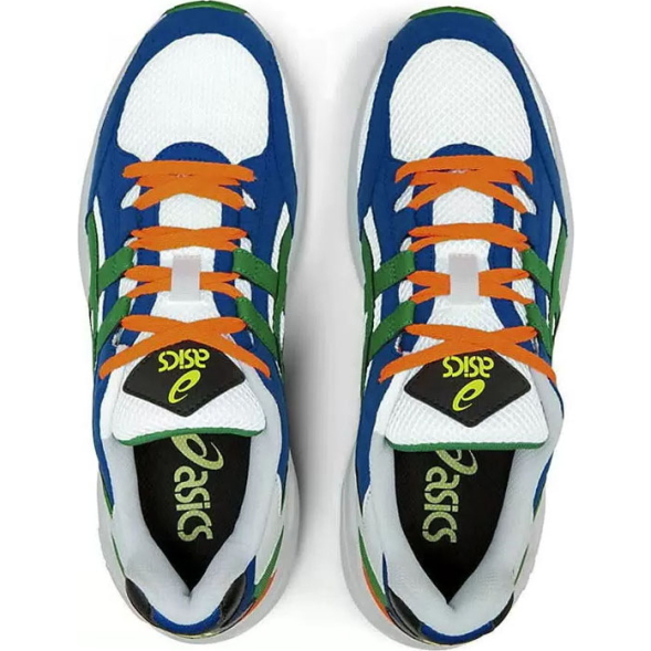 Кроссовки мужские ASICS Gel-Bnd 1021A145-100, р.9,5 (рос.42), мультиколор