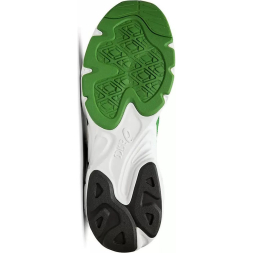 Кроссовки мужские ASICS Gel-Bnd 1021A145-100, р.9,5 (рос.42), мультиколор