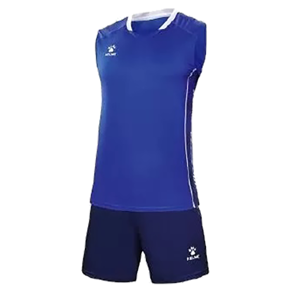 Комплект волейбольной формы KELME АМАNECER 