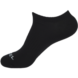 Носки низкие JÖGEL ESSENTIAL Short Casual Socks, черный