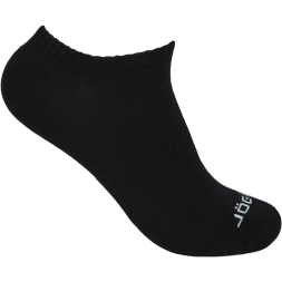 Носки низкие JÖGEL ESSENTIAL Short Casual Socks, черный